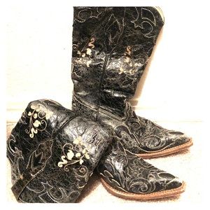 Women’s Corral boots